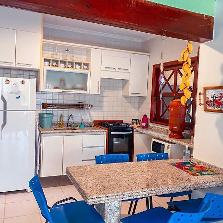 Ferienwohnung Flat 1 Dorm. Maresias Praia&Lazer& Ar&Piscina F3 Sao Sebastiao  Exterior foto