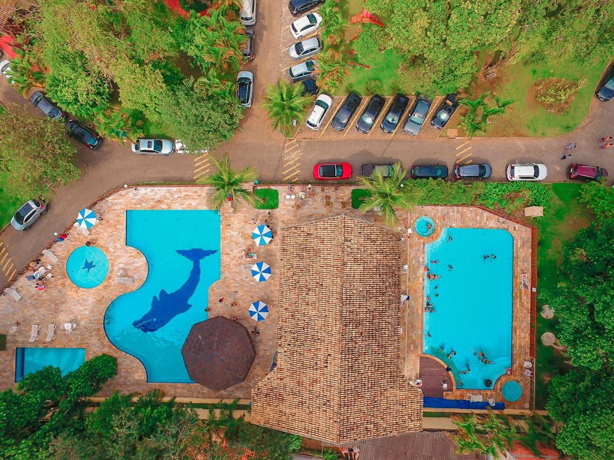 Ferienwohnung Flat 1 Dorm. Maresias Praia&Lazer& Ar&Piscina F3 Sao Sebastiao  Exterior foto